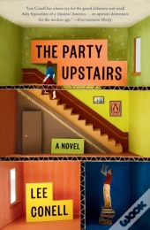 Party Upstairs