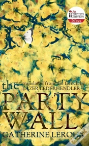Capa do artigo Party Wall