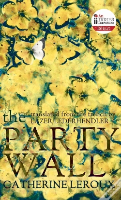Capa do artigo Party Wall