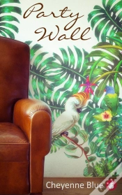 Capa do artigo Party Wall