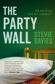 Capa do artigo Party Wall