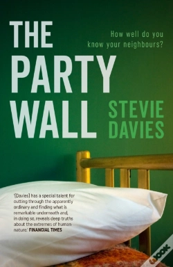 Capa do artigo Party Wall