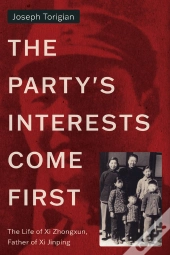 Party'S Interests Come First
