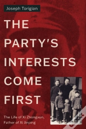 Capa do artigo Party