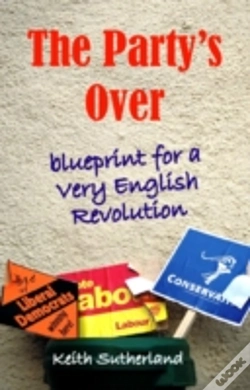 Capa do artigo Party'S Over