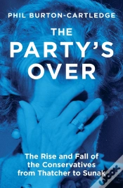 Capa do artigo Party