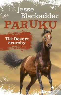Capa do artigo Paruku