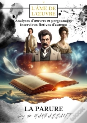 Capa do artigo Parure Guy De Maupassant - Analyses D Oeuvres Et Personna