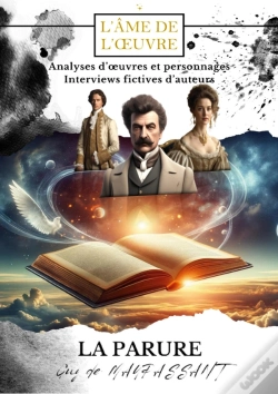 Capa do artigo Parure Guy De Maupassant - Analyses D Oeuvres Et Personna