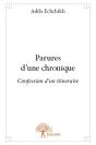Parures D'Une Chronique - Preview