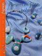 Parures En Pate Polymère - Preview