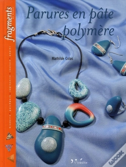 Capa do artigo Parures En Pate Polymère