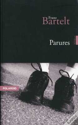 Capa do artigo Parures