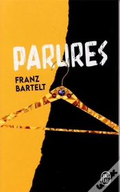 Capa do artigo Parures
