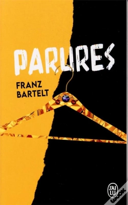 Capa do artigo Parures