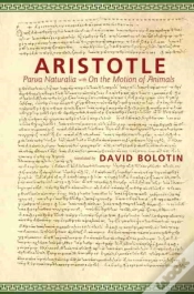 Capa do artigo Parva Naturalia