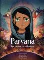 Parvana - Preview