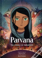 Capa do artigo Parvana