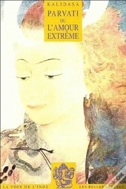 Capa do artigo Parvati Ou L'Amour Extreme