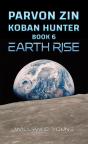 Parvon Zin Koban Hunter Book 6 - Preview