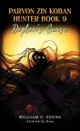Parvon Zin Koban Hunter Book 9: Doplon'S Curse - Preview