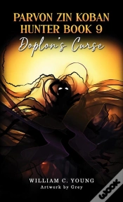 Capa do artigo Parvon Zin Koban Hunter Book 9: Doplon