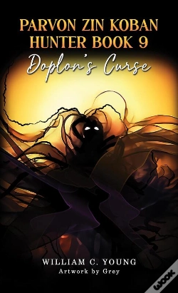 Capa do artigo Parvon Zin Koban Hunter Book 9: Doplon'S Curse