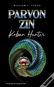 Capa do artigo Parvon Zin Koban Hunter