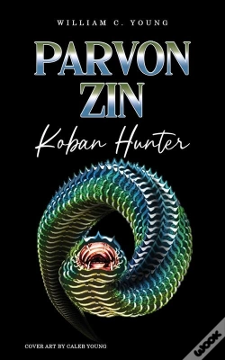 Capa do artigo Parvon Zin Koban Hunter