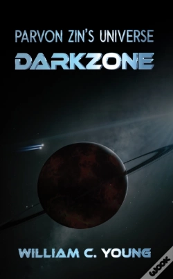 Capa do artigo Parvon Zin'S Universe: Darkzone