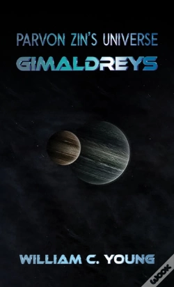 Capa do artigo Parvon Zin'S Universe: Gimaldreys