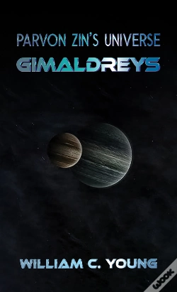 Capa do artigo Parvon Zin'S Universe: Gimaldreys