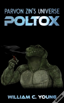 Capa do artigo Parvon Zin'S Universe: Poltox