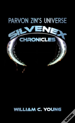 Capa do artigo Parvon Zin'S Universe: Silvenex Chronicles