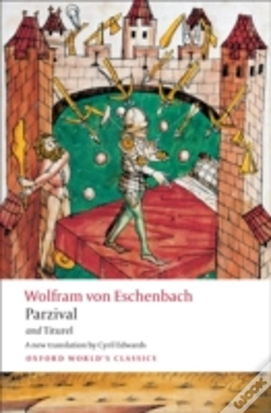 Capa do artigo Parzival And Titurel