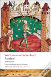 Parzival And Titurel