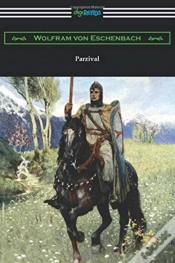 Capa do artigo Parzival