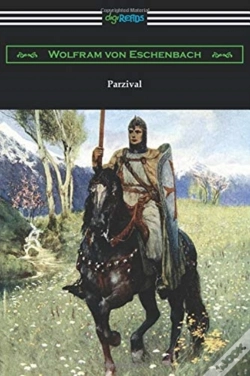 Capa do artigo Parzival