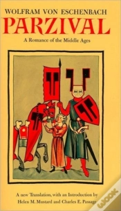 Capa do artigo Parzival