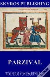 Capa do artigo Parzival