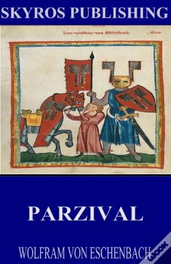 Capa do artigo Parzival