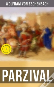 Capa do artigo Parzival