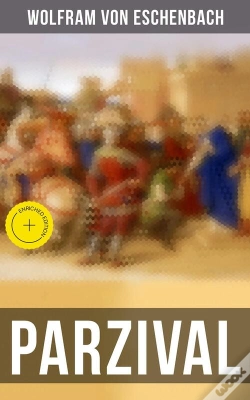 Capa do artigo Parzival