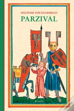 Capa do artigo Parzival