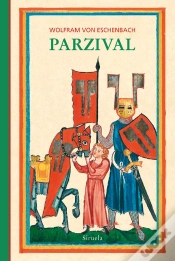 Capa do artigo Parzival