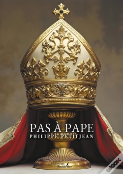 Capa do artigo Pas À Pape
