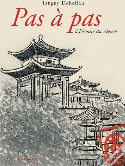 Capa do artigo Pas À Pas ; À L'Écoute Du Silence