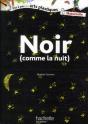 Pas A Pas Arts Plastiques:Noir Comme La Nuit - Preview