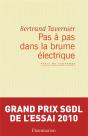 Pas À Pas Dans La Brume Électrique ; Récit De Tournage - Preview