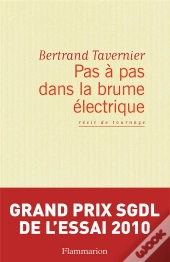 Pas À Pas Dans La Brume Électrique ; Récit De Tournage